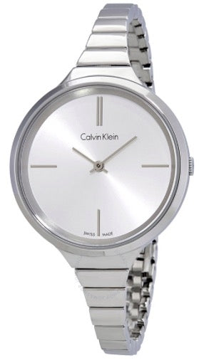 CK CALVIN KLEIN NEW COLLECTION WATCHES Mod. K4U23126