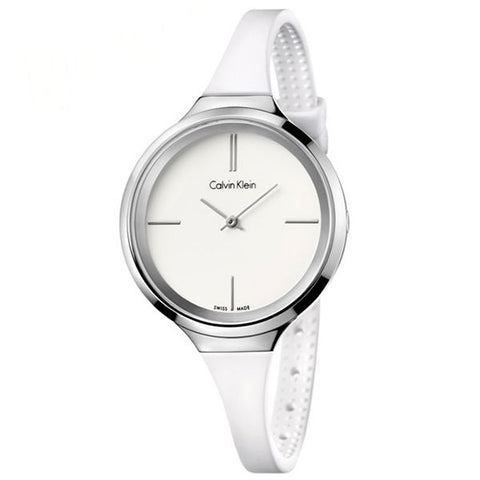 CK CALVIN KLEIN NEW COLLECTION WATCHES Mod. K4U231K2