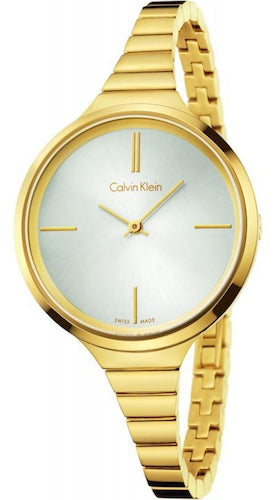 CK CALVIN KLEIN NEW COLLECTION WATCHES Mod. K4U23526