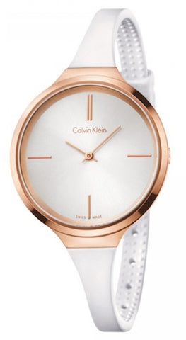 CK CALVIN KLEIN NEW COLLECTION WATCHES Mod. K4U236K6