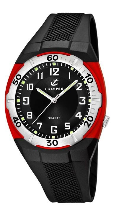 CALYPSO WATCHES WATCHES Mod. K5214/4