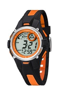 CALYPSO WATCHES WATCHES Mod. K5558/4