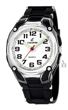 CALYPSO WATCHES WATCHES Mod. K5560/4