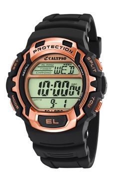 CALYPSO WATCHES WATCHES Mod. K5573/8