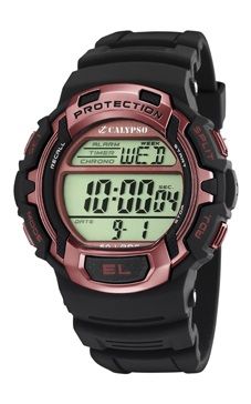 CALYPSO WATCHES WATCHES Mod. K5573/9