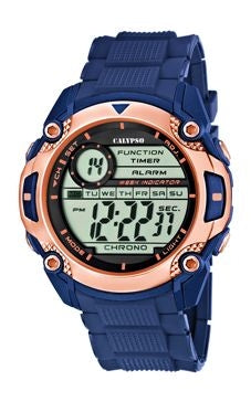 CALYPSO WATCHES WATCHES Mod. K5577_8