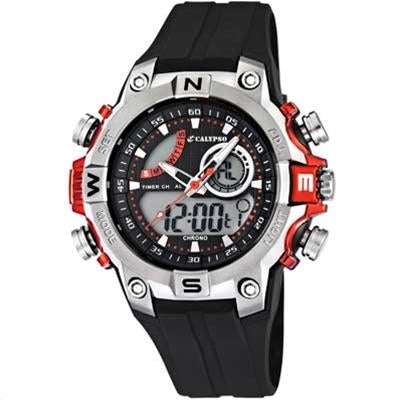 CALYPSO WATCHES WATCHES Mod. K5586/1