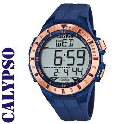 CALYPSO WATCHES WATCHES Mod. K5607/7