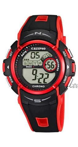 CALYPSO WATCHES WATCHES Mod. K5610/5