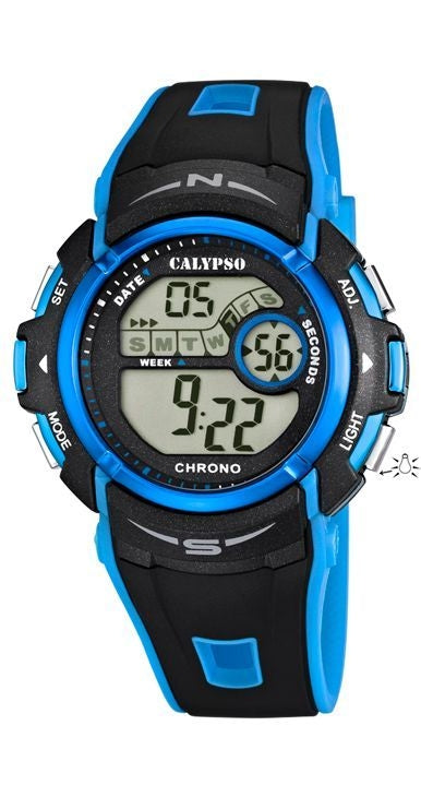 CALYPSO WATCHES WATCHES Mod. K5610/6