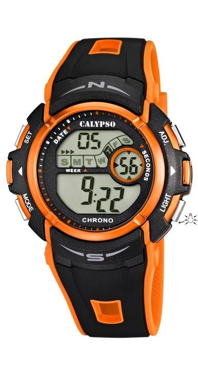 CALYPSO WATCHES WATCHES Mod. K5610/7