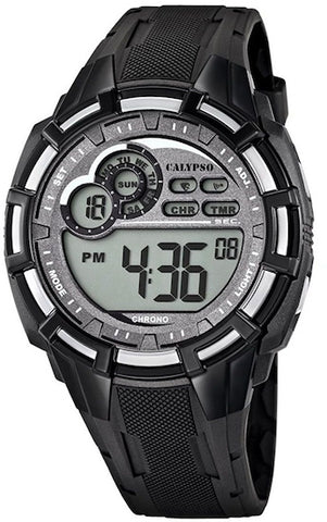 CALYPSO WATCHES WATCHES Mod. K5625/1