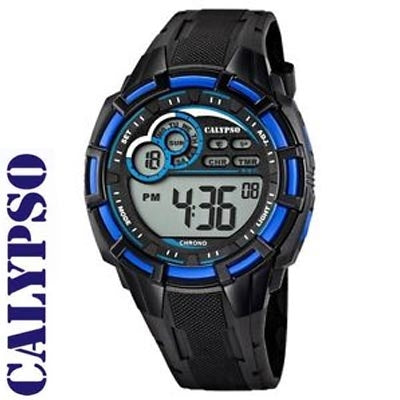 CALYPSO WATCHES WATCHES Mod. K5625/2