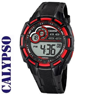 CALYPSO WATCHES WATCHES Mod. K5625/4