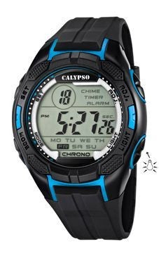 CALYPSO WATCHES WATCHES Mod. K5627/2