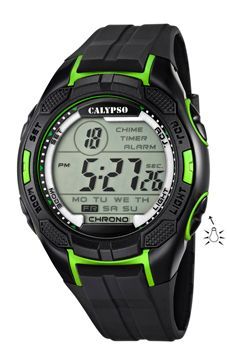 CALYPSO WATCHES WATCHES Mod. K5627/4