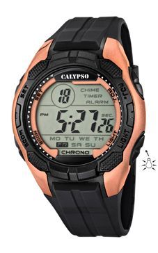 CALYPSO WATCHES WATCHES Mod. K5627/7