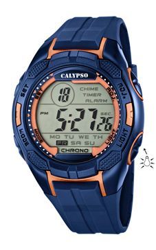CALYPSO WATCHES WATCHES Mod. K5627/9