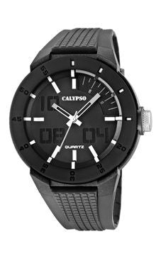 CALYPSO WATCHES WATCHES Mod. K5629/1
