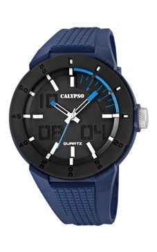 CALYPSO WATCHES WATCHES Mod. K5629/3