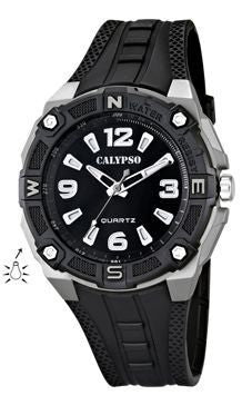 CALYPSO WATCHES WATCHES Mod. K5634/1