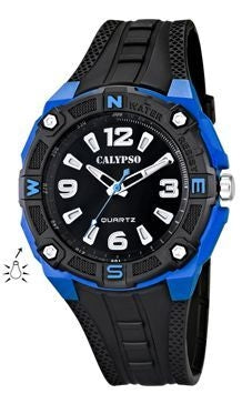 CALYPSO WATCHES WATCHES Mod. K5634/3