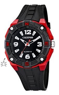 CALYPSO WATCHES WATCHES Mod. K5634/4