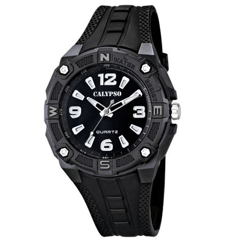 CALYPSO WATCHES WATCHES Mod. K5634/6