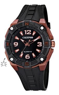 CALYPSO WATCHES WATCHES Mod. K5634/9