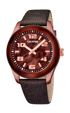 CALYPSO WATCHES WATCHES Mod. K5653/8