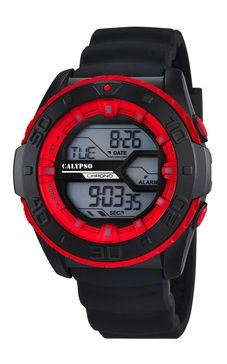 CALYPSO WATCHES WATCHES Mod. K5654/4