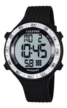 CALYPSO WATCHES WATCHES Mod. K5663/1
