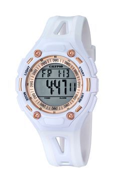 CALYPSO WATCHES WATCHES Mod. K5666/1