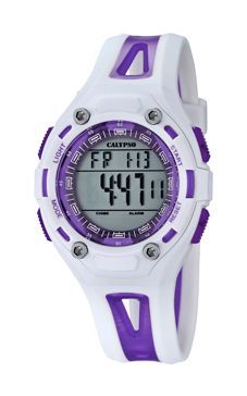 CALYPSO WATCHES WATCHES Mod. K5666/2