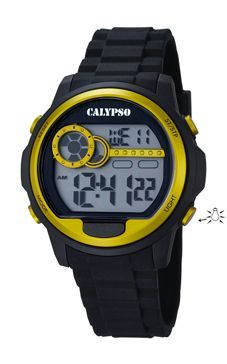 CALYPSO WATCHES WATCHES Mod. K5667/5