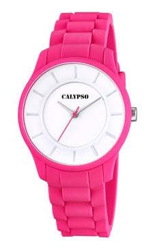 CALYPSO WATCHES WATCHES Mod. K5671/4