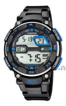 CALYPSO WATCHES WATCHES Mod. K5672_5
