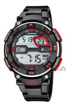 CALYPSO WATCHES WATCHES Mod. K5672/6