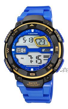 CALYPSO WATCHES WATCHES Mod. K5672/7