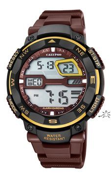 CALYPSO WATCHES WATCHES Mod. K5672/8