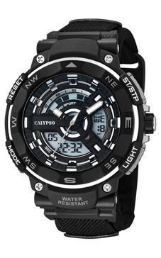 CALYPSO WATCHES WATCHES Mod. K5673/4