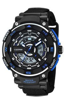 CALYPSO WATCHES WATCHES Mod. K5673/5