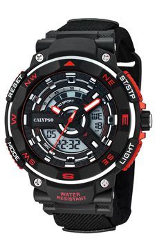 CALYPSO WATCHES WATCHES Mod. K5673/6