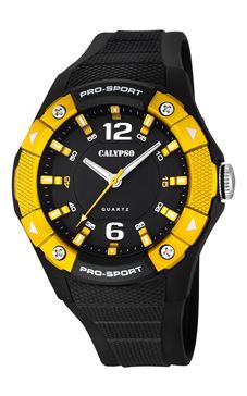 CALYPSO WATCHES WATCHES Mod. K5676/1