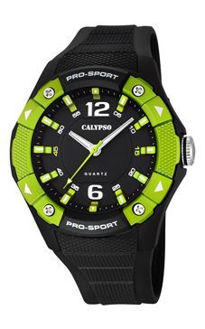 CALYPSO WATCHES WATCHES Mod. K5676/2