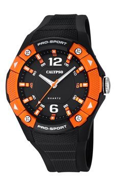 CALYPSO WATCHES WATCHES Mod. K5676/3