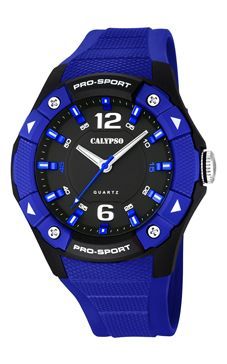 CALYPSO WATCHES WATCHES Mod. K5676/4