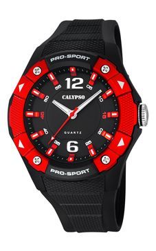 CALYPSO WATCHES WATCHES Mod. K5676/5