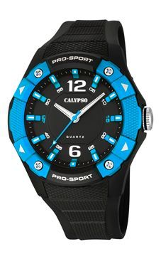 CALYPSO WATCHES WATCHES Mod. K5676/6