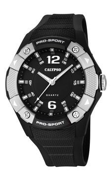 CALYPSO WATCHES WATCHES Mod. K5676/7